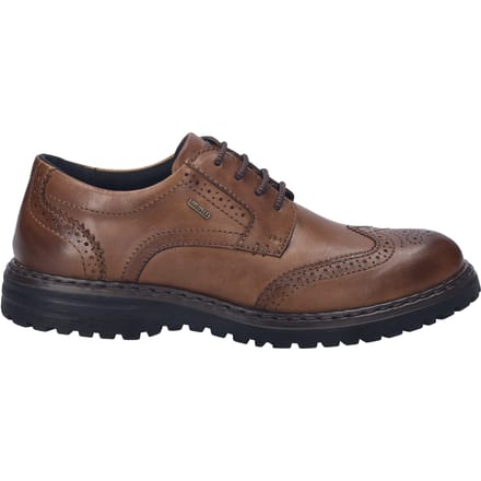 JOSEF SEIBEL Erroll 59 | Halbschuh für Herren | Braun