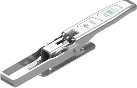 ProPlus Krachtige spansluiting - 37 x 252 mm - 880 kg trekkracht - Dekra-gekeurd