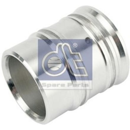 Schakelcilinder (handgeschakeld) DT Spare Parts 4.63050