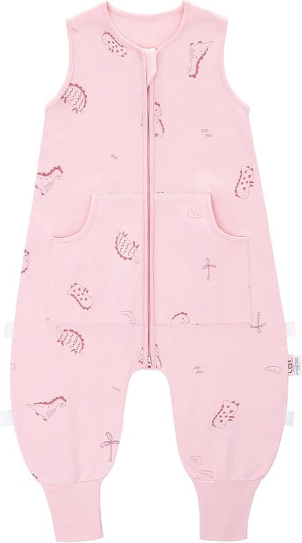 Winterslaapzak voor Baby met Voetjes en Mouwen