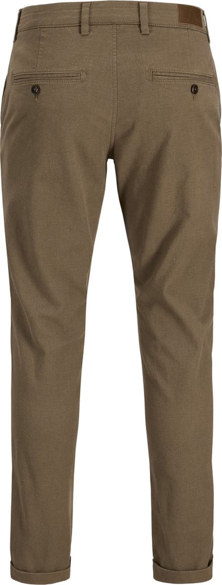 Jack & Jones Chinobroek Slim Fit Chinobroek