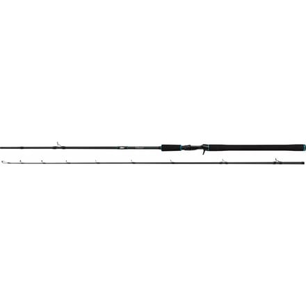 Salmo Trollmaster Baitcaster Hengel | 2.40m | 40-60g - PROMO