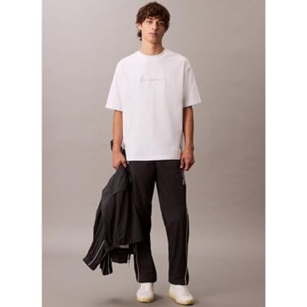 Broek Calvin Klein Jeans 37787