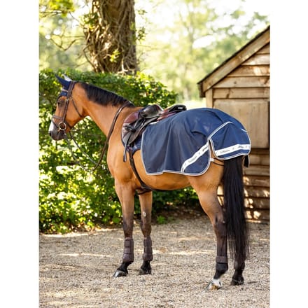 Waterdichte paardendekens LeMieux Arika