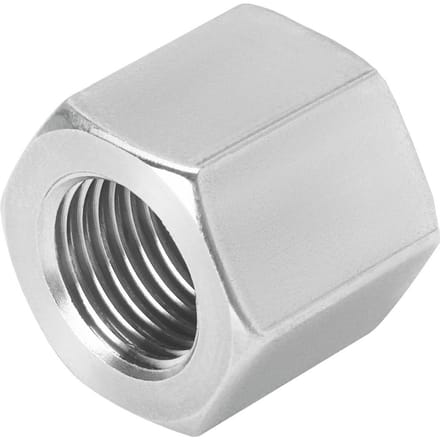 Festo Slagbegrenzing Bouwgrootte 12 - 150934