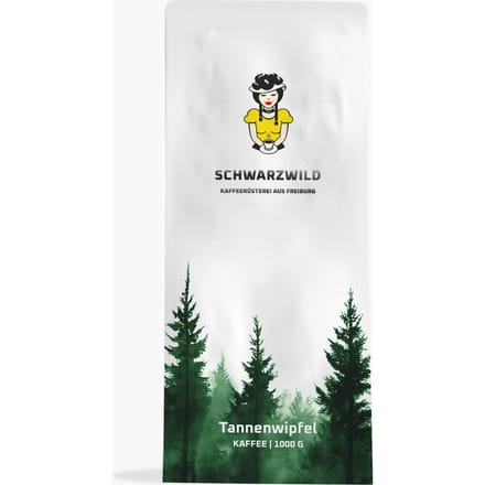 Schwarzwild Tannenwipfel 1kg