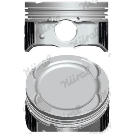 Nüral Zuiger NURAL 87-448507-00