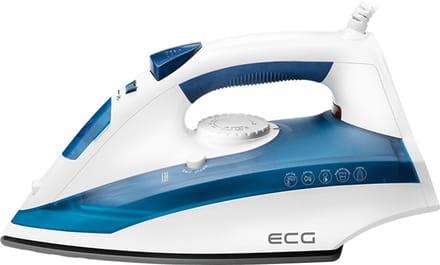 ECG NZ 322 Auto-Off