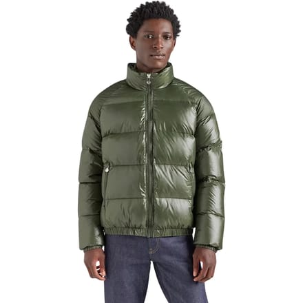 Hooded jacket Pyrenex Vintage Mythic 3