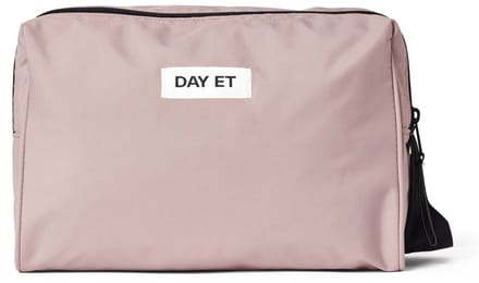 DAY ET toilettas Day Gweneth RE-S Washbag Cloud Rose oud roze