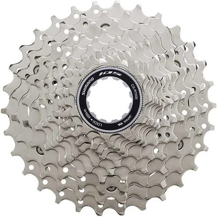 Shimano 105 CS-R7000 11-Speed - Cassette - 11-30