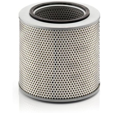 Oliefilter MANN-FILTER H 20 211