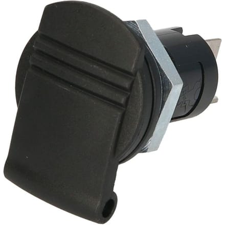 Stekkerdoos HERTH+BUSS ELPARTS 51306727