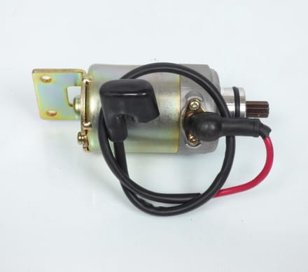 12v elektrische starter voor polaris 200 phoenix quad 2005 tot 2017 sch0006 nieuw