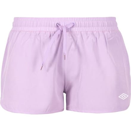 Umbro Dames sportbroekje (lila, L)
