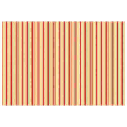 vidaXL - Vervangingsdoek - voor - zonnescherm - Multikleur - 400 - × - 350 - cm