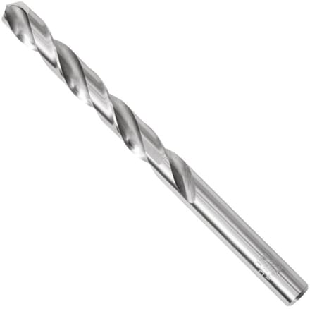 STIER spiraalboor 10 mm Premium HSS-E Co5 DIN 338 135°