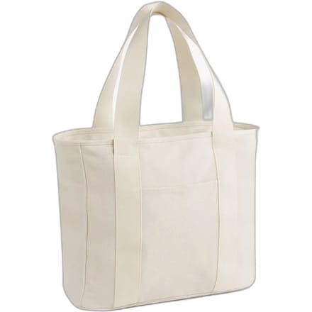 Damestas Bag Base Edit Canvas