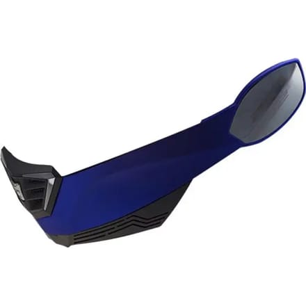 Motorhelm kinband LS2 FF900