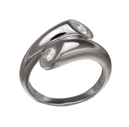 Orphelia ZR-3631/52 - Ring (sieraad) - Zilver 925
