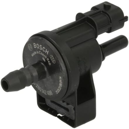 Ontluchtingsventiel, brandstoftank BOSCH 0 280 142 488