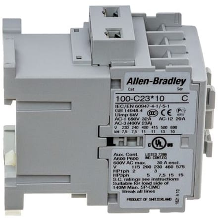 BRÖTJE Schuetz C23KF10 , 7700190