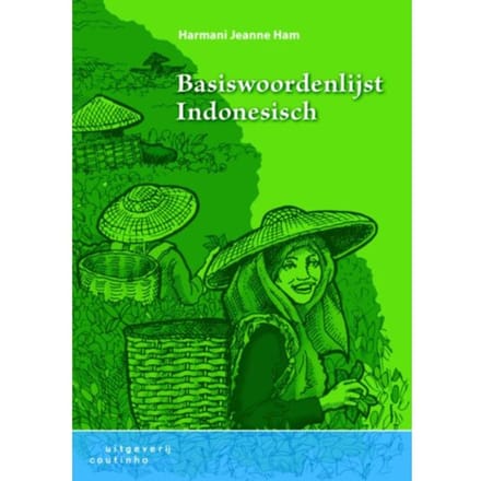 Basiswoordenlijst Indonesisch - Harmani Jeanne Ham