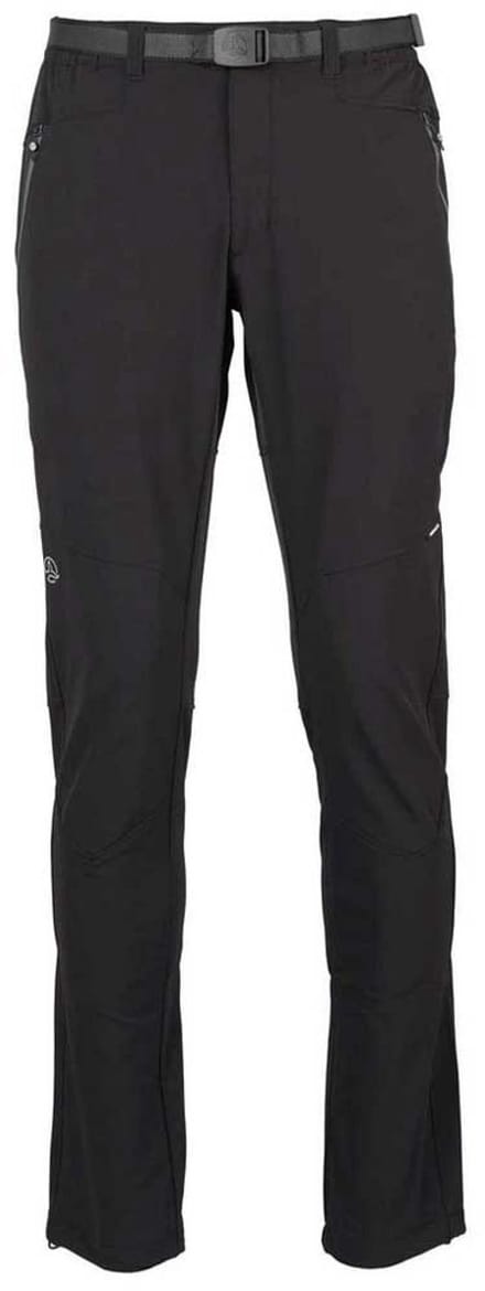 Ternua Belonia Broek Zwart 2XL Man