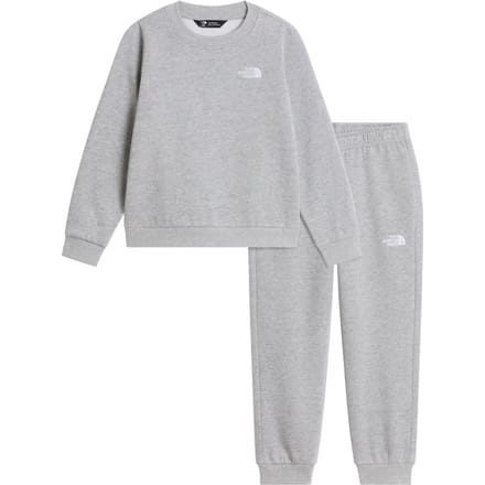 Set met trui voor baby The North Face Evolution Simple Dome