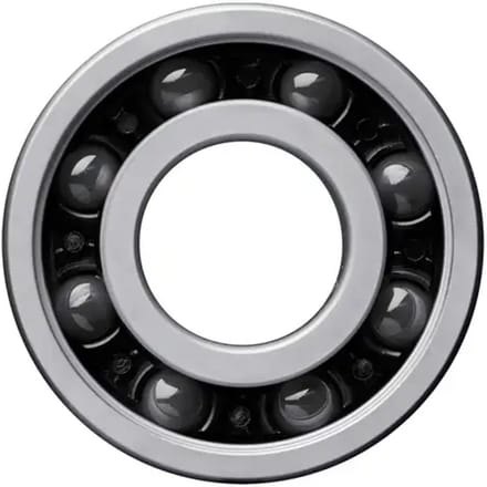 Ceramicspeed 6001 Coated Lagers Zilver 28 x 12 x 8 mm