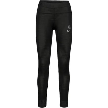 Damesbroek Johaug Lithe Tech-Wool