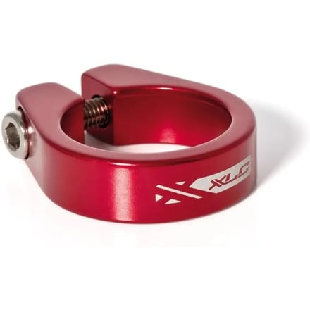 Klem voor zadelpen XLC PC-B05