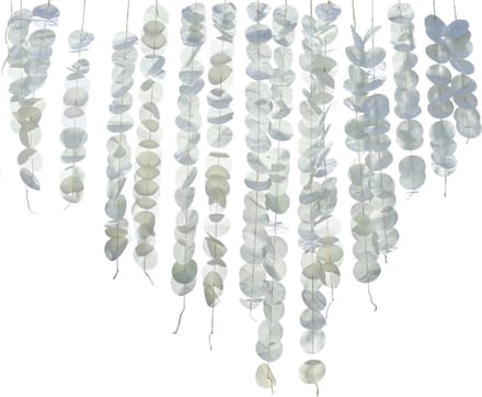Ginger Ray - Ginger Ray - Backdrop eucalyptus