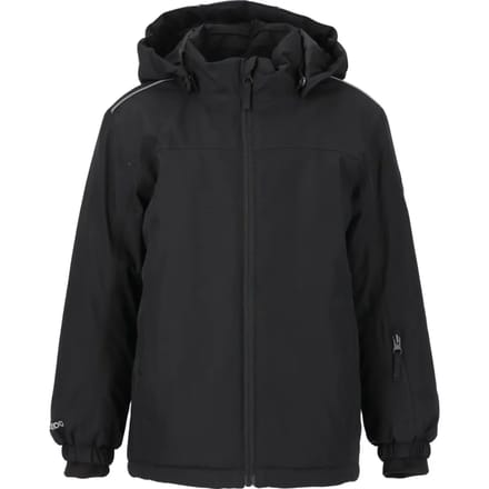 Meisjes ski-jas Zigzag Murdoch W-Pro 10000