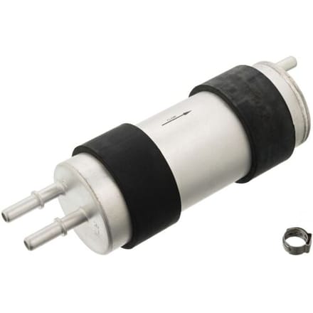 Brandstoffilter FEBI BILSTEIN 100369