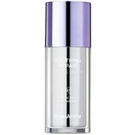 DermaFirm Derma Firm Sérum Tonifiant Apaisant Réparateur 30ml FREE white