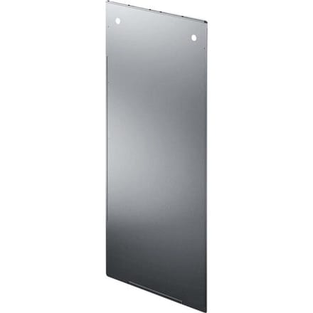 Rittal 5301287 19 inch Geschikt voor kastdiepte: 1000 mm Grijs