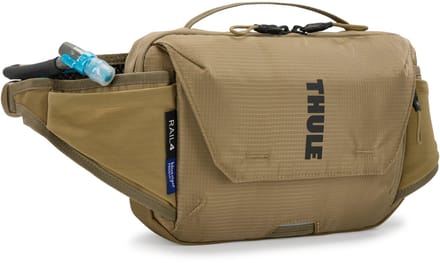 Thule Rail Heuptas 4l Bruin