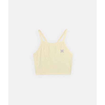 Top Oxbow Croptop SATIVA