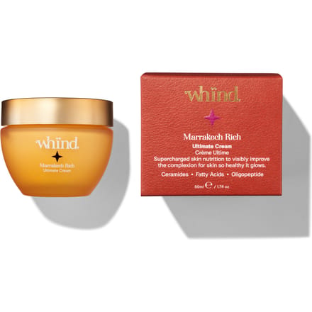 Whind Marrakech Rich Ultimate Cream