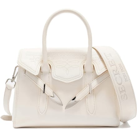 Secret Pon Pon Handbag Women
