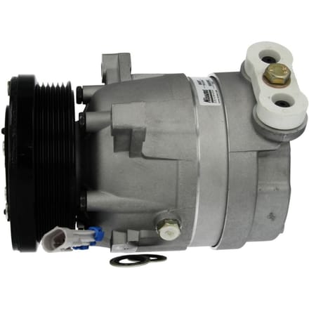 Compressor airconditioning NISSENS 89257