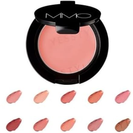 MiMC - Mineral Creamy Cheek 14 Base Control Clear