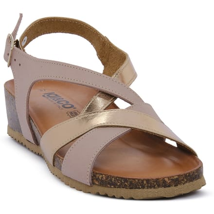 Sandalen met sleehak IgI&amp;CO 1197344