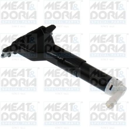 Koplampsproeier MEAT & DORIA 209181