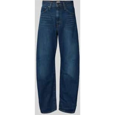 Jeans met 5-pocketmodel