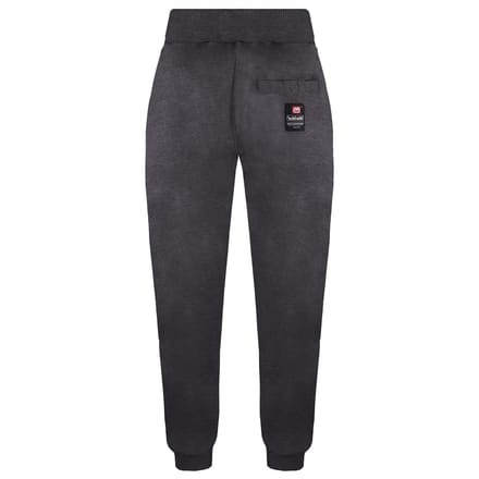 Ecko Unltd. Canam Heren Houtskool Marl Track Broek