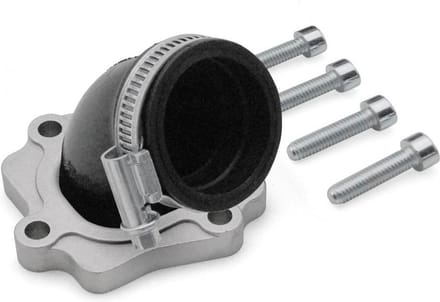 Pipe d admission Polini pour Scooter Beta 50 Ark Lc Neuf