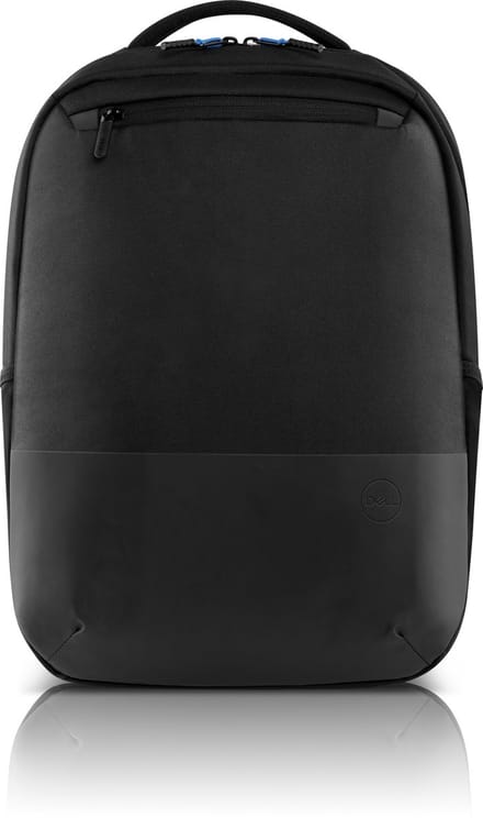 Dell Pro Slim 15.6´´ Laptoprugzak Zwart