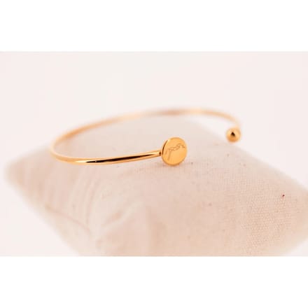 Vrouwenarmband Penelope Jonc